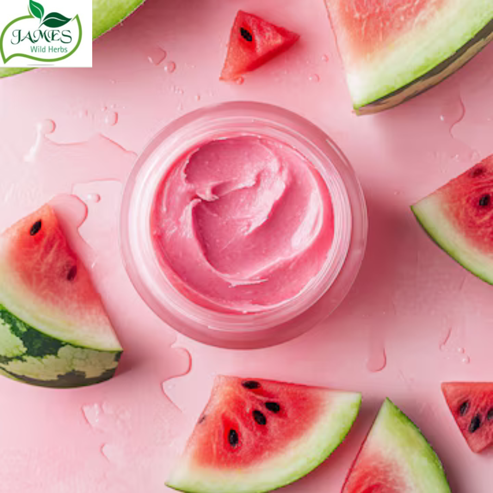 Watermelon Seed Butter