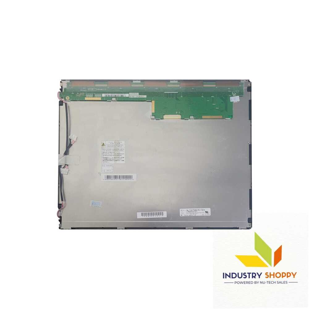 Nec Nl10276bc30-32d Lcd Module - Application: Industrial