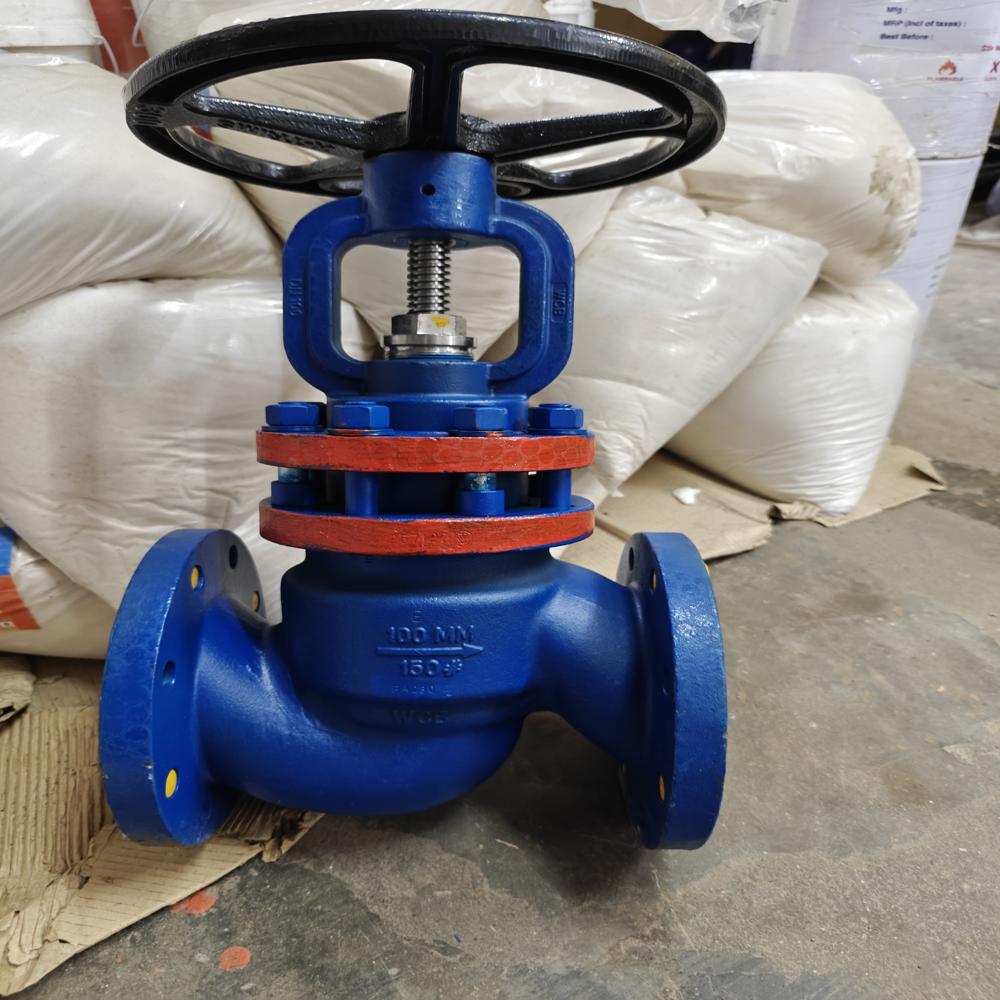 Steam Trap
