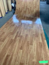 Sports Flooring