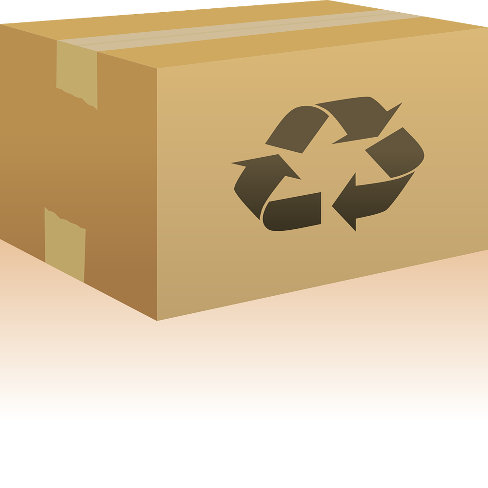 Industrial Corrugated Boxes