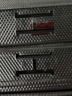 Stud partition channel