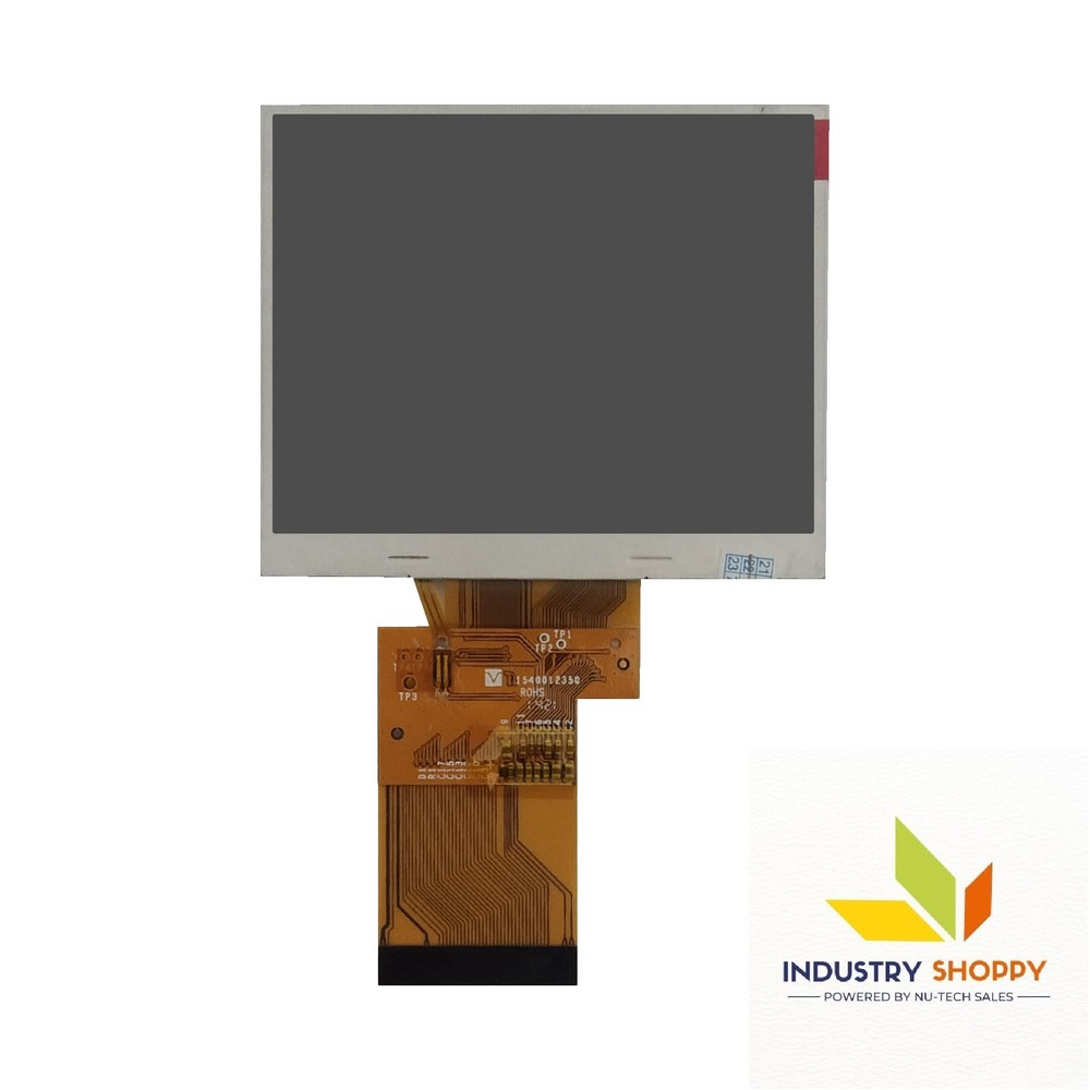Tianma Tm035kdh02 Lcd Module