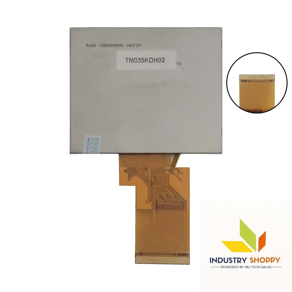 Tianma Tm035kdh02 Lcd Module