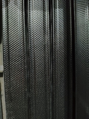 Flooring gi channel