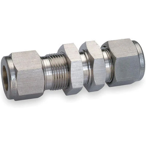 Bulkhead Union