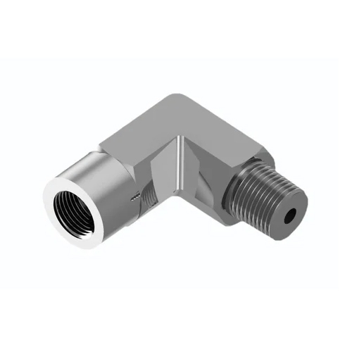 Reducing Street Elbow