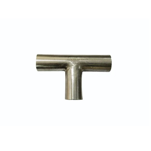 SS Equal Tubler Tee