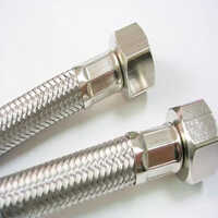 Ss Hose Fittings - Application: Fire Fighting