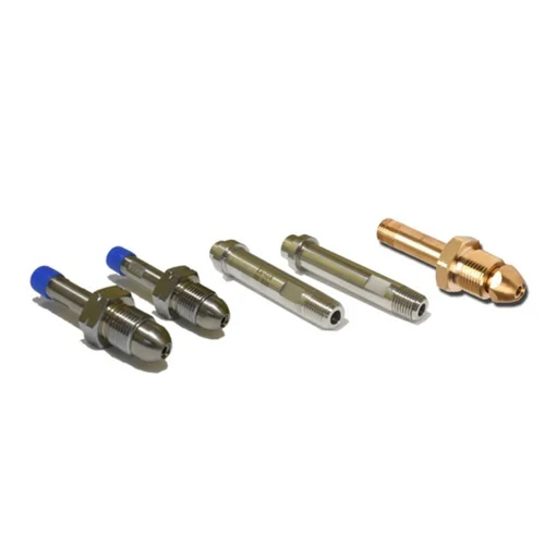 Cylinder Connector