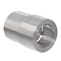 Socket Weld Fitting Reducer