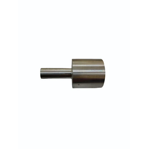 Orbital Weld Reducer - Color: Silver