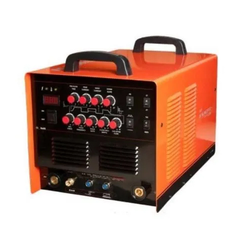 Orbital Welding Machine - Frequency: 50-60 Hertz (Hz)