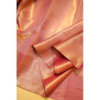 Kanjivaram Banarsi Tissue Silk Saree