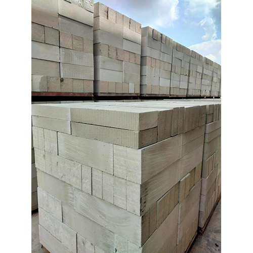 Grey AAC Blocks