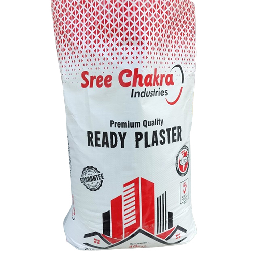 Premium Quality Ready Mix Plaster - Application: Commercial