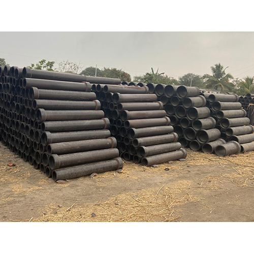 SWG Black Pipes