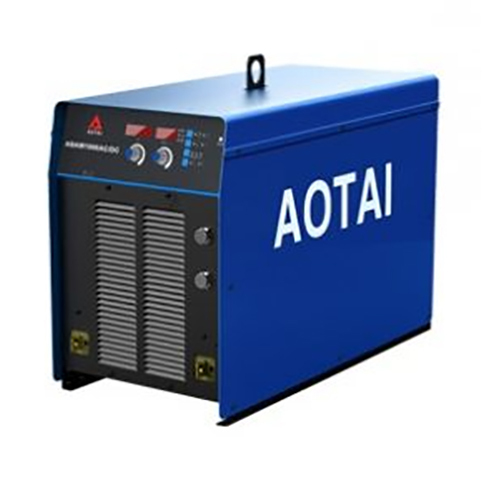 Asaw1000 Ac-Dc Asaw Series Digital Inverter Dc Submerged Arc Welding Machines - Efficiency: High