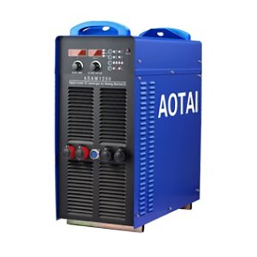 Asaw-Ii-630,1000,1250 Asaw Series Digital Inverter Dc Submerged Arc Welding Machines - Efficiency: High