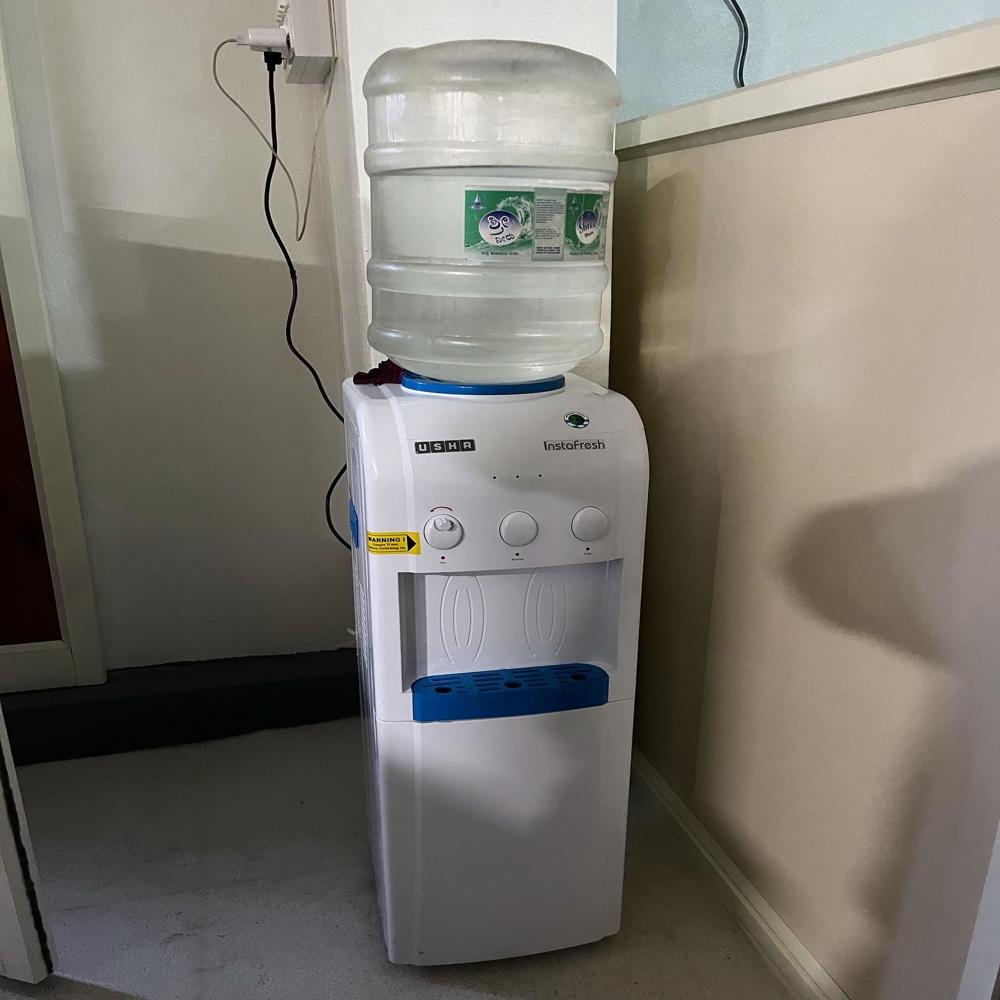 Bluestar Water Dispenser