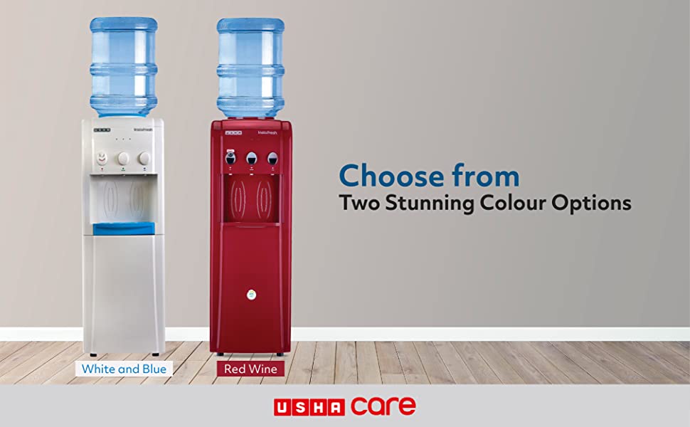Bluestar Water Dispenser