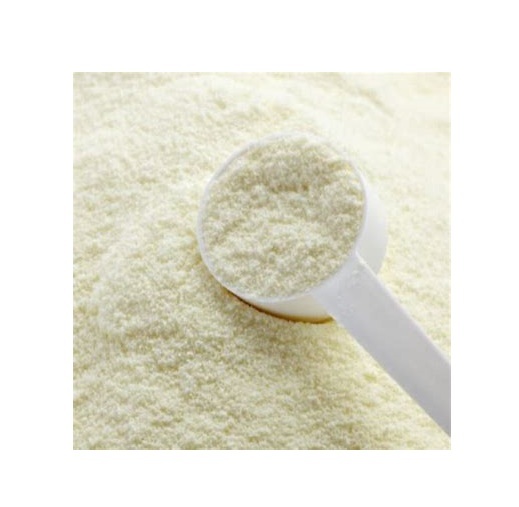 Milk Powder - Color: Off-White To Creamy