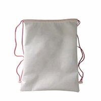 Non Woven Drawstring Bags
