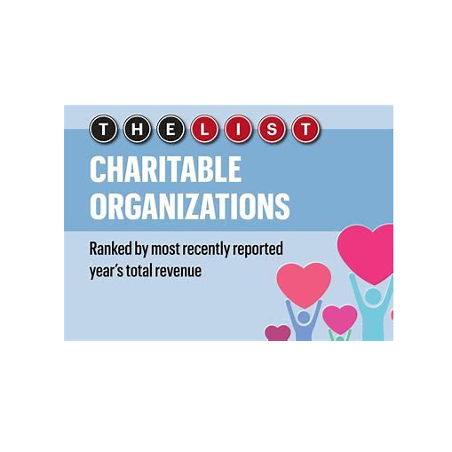 Charitable Organization
