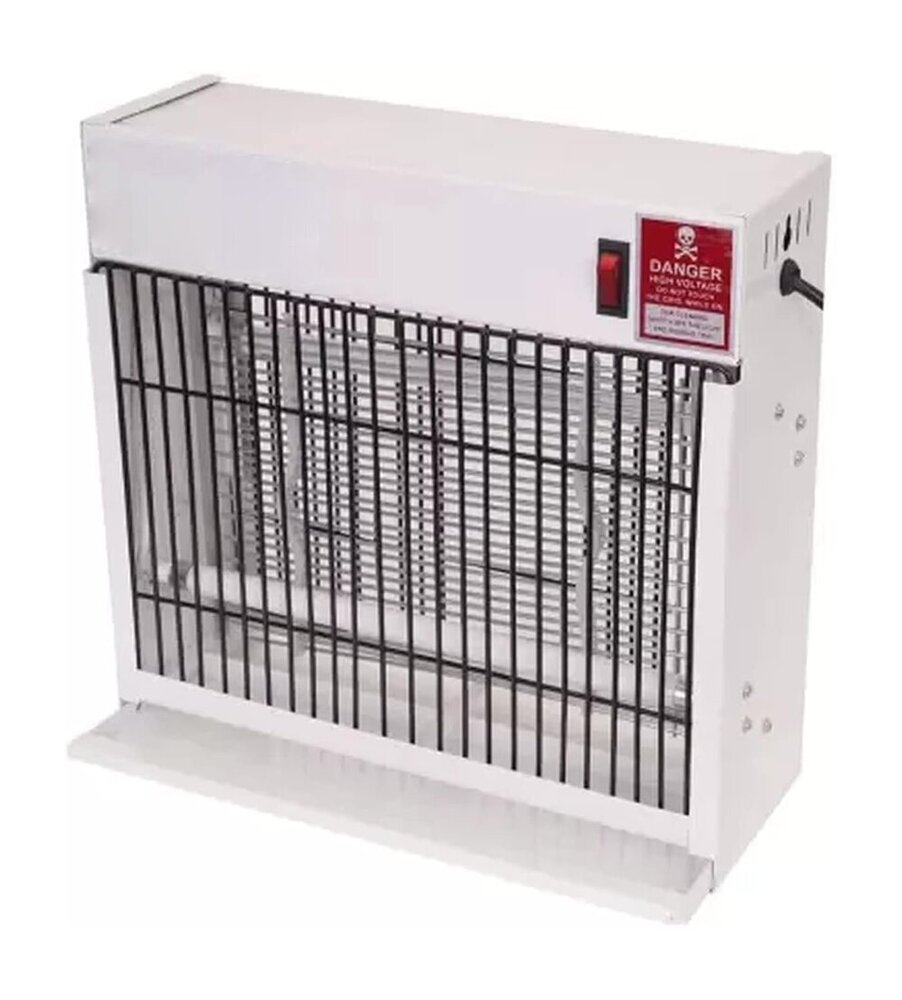 Flying Insect Killer - Type: Traps