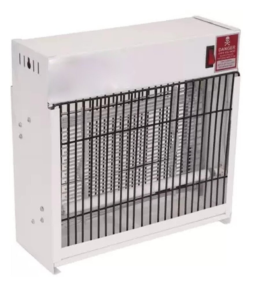 Flying Insect Killer - Type: Traps