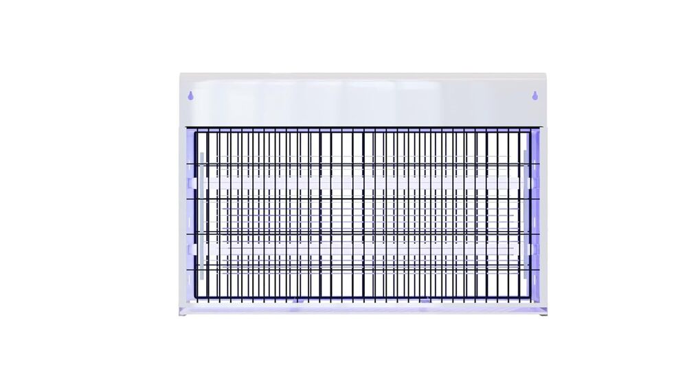 Electric Mosquito Killer - Type: Traps