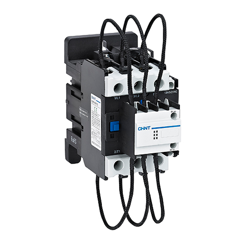 CJ19 244082  Primary Contactor