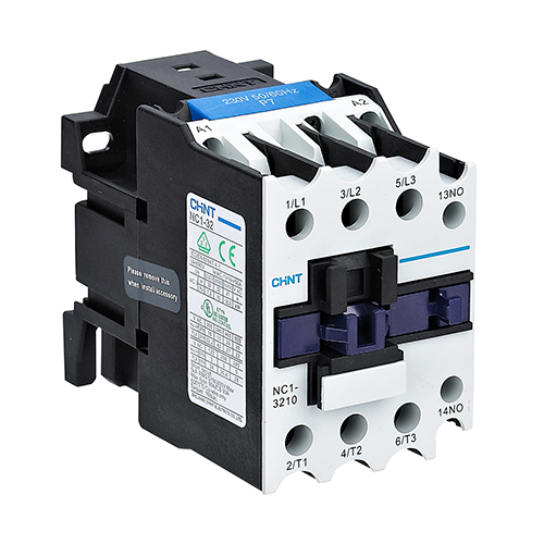 NC1+225514+ Primary Contactor