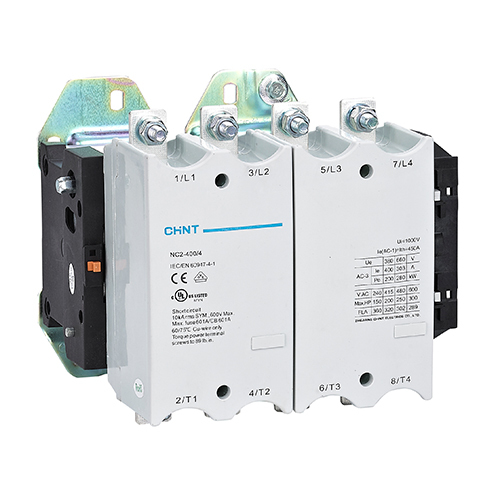 NC2+236206+Primary Contactor