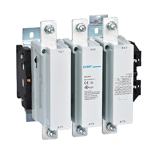 NC2+236307+Primary Contactor