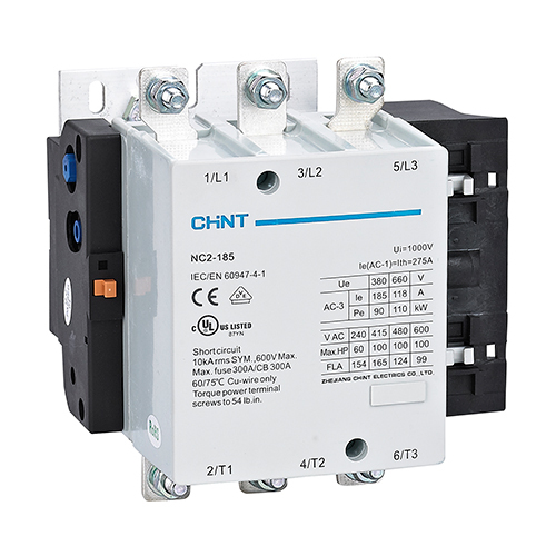 NC2+236562+Primary Contactor