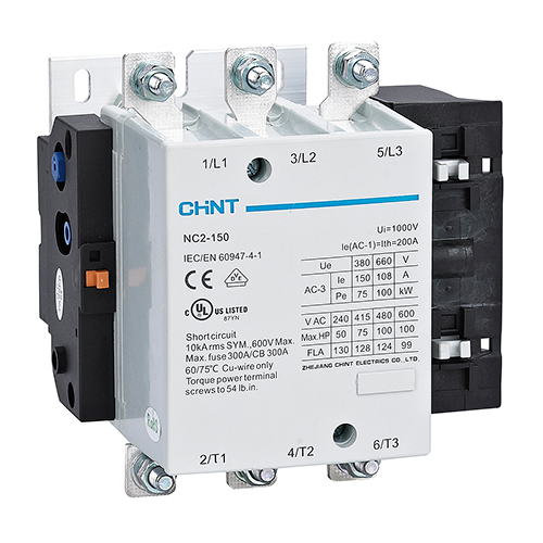 NC2+236970+Primary Contactor