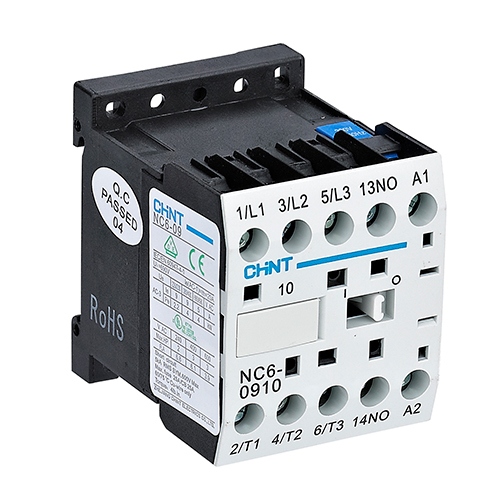 NC6+247612+Primary Contactor