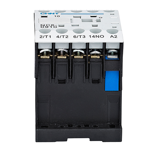NC6+247612+ Secondary Contactor