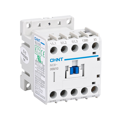 NC8+241964+Primary Contactor