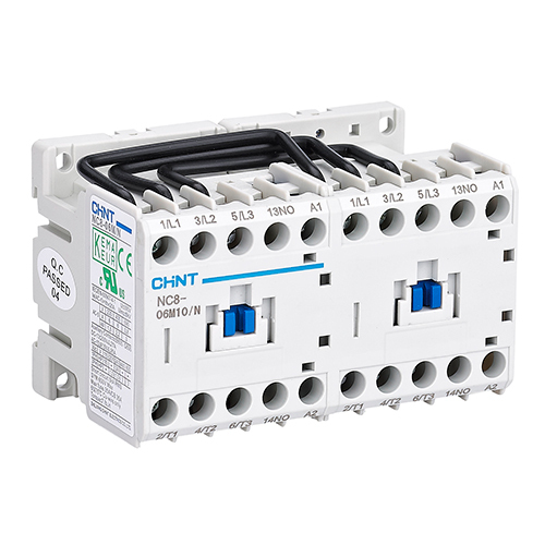 Nc8+242060+Primary Contactor