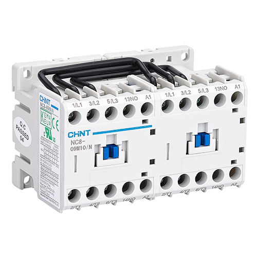 NC8+242064+Primary Contactor
