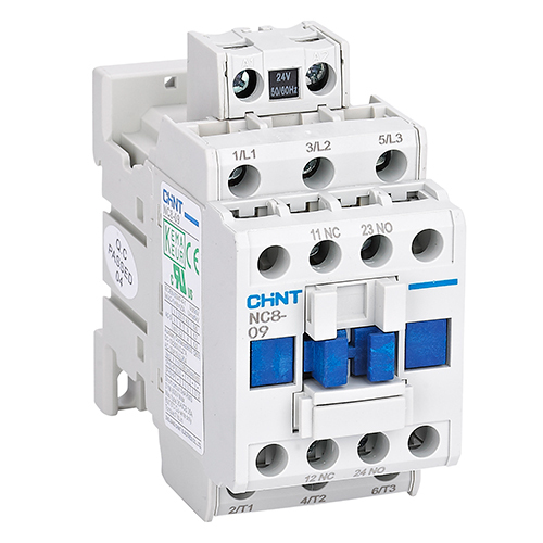 NC8+665135+Primary Contactor
