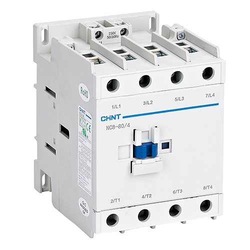 NC8+781252+Primary Contactor