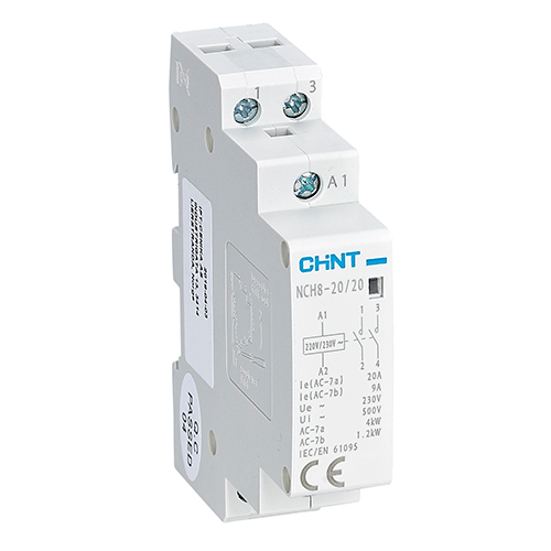 NCH8+256054+Primary Contactor