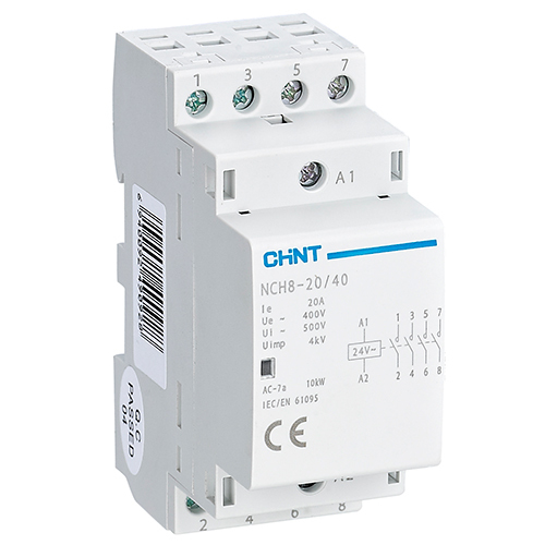 NCH8+256086+Primary Contactor
