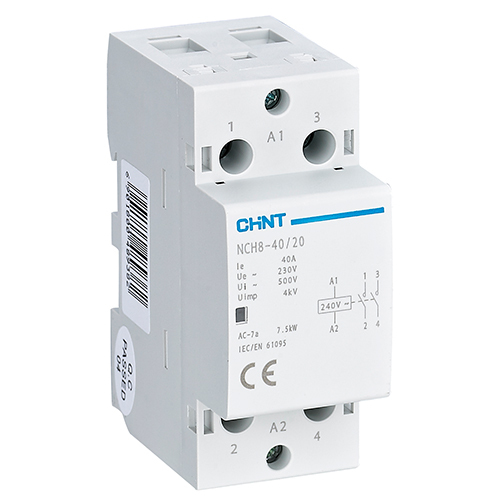 NCH8+256148+Primary Contactor