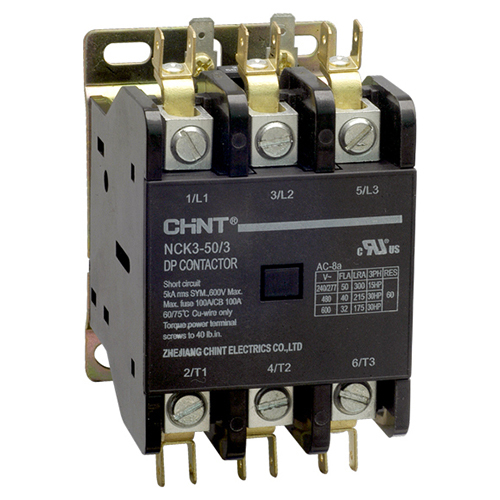NCK3 Contactor