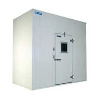 Modular Cold Storage Room