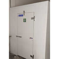 Meat Cold Storage Room